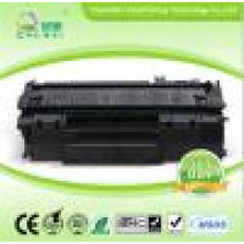 China Premium Toner 7553A Tonerpatrone für HP Drucker